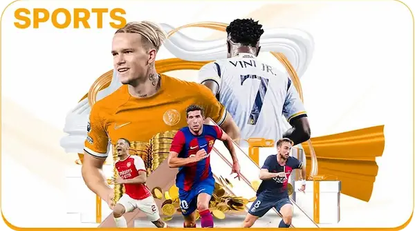 melbet sports betting homepage icon