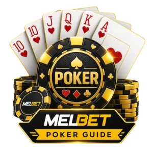 poker guide melbet avatar