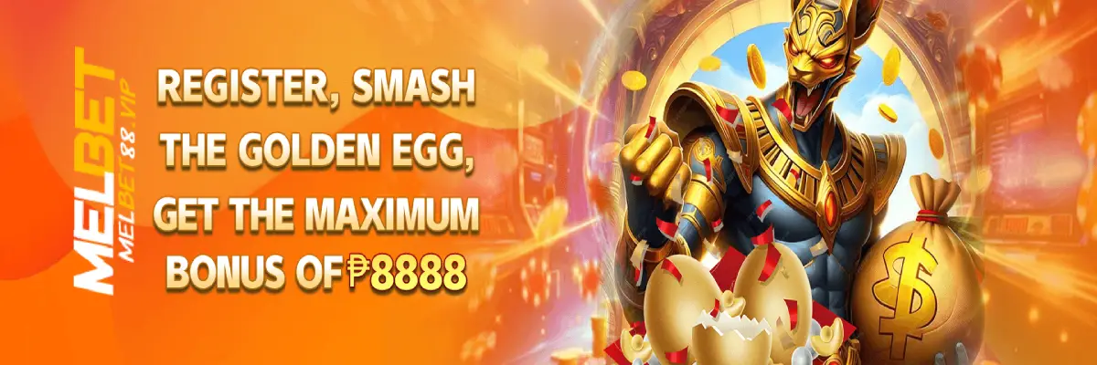 register and login melbet banner