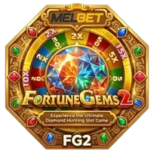 Fortune Gems 2 Melbet Avatar 08