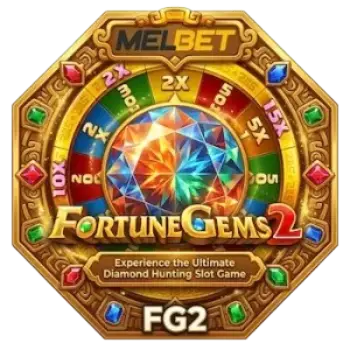 Fortune Gems 2 Melbet Avatar 08