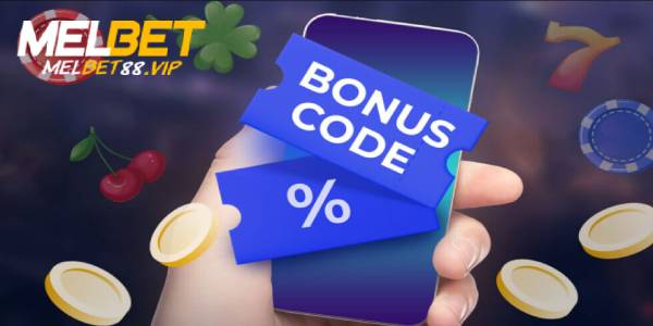 free gift codes melbet 2