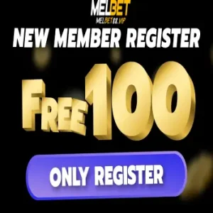 jili free 100 new member melbet avatar