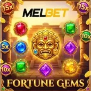 slot fortune gems - jili games MELBET Avatar 08