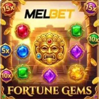 slot fortune gems - jili games MELBET Avatar 08